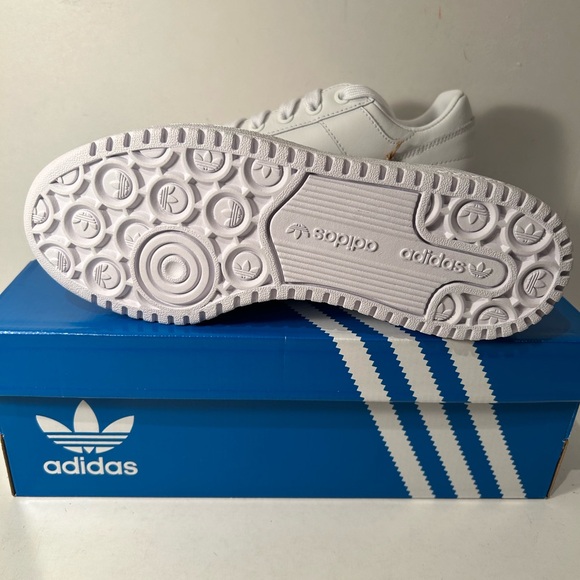 Adidas forum bold white - Picture 4 of 4